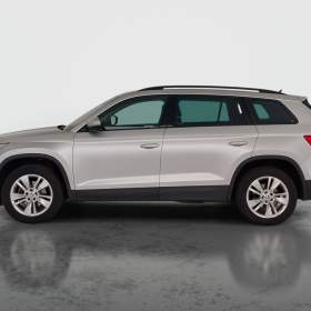Foto inzerátu Skoda Kodiaq 1.4 TSI