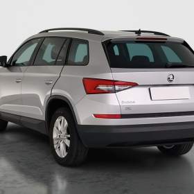 Foto inzerátu Skoda Kodiaq 1.4 TSI
