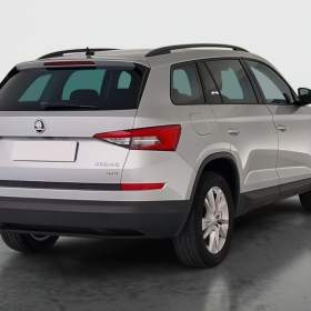 Foto inzerátu Skoda Kodiaq 1.4 TSI