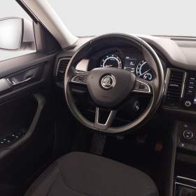 Foto inzerátu Skoda Kodiaq 1.4 TSI
