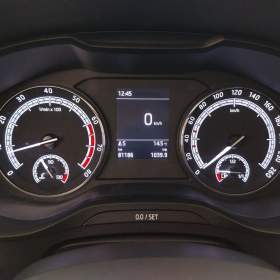 Foto inzerátu Skoda Kodiaq 1.4 TSI