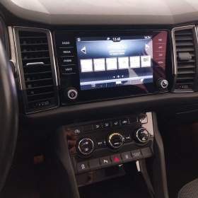 Foto inzerátu Skoda Kodiaq 1.4 TSI