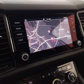 Foto inzerátu Skoda Kodiaq 1.4 TSI