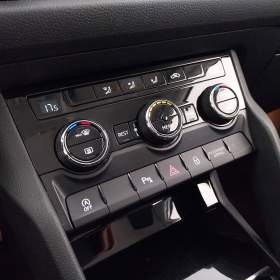 Foto inzerátu Skoda Kodiaq 1.4 TSI