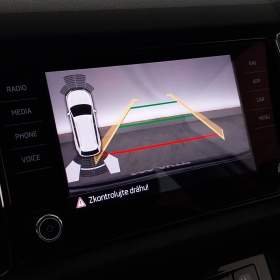 Foto inzerátu Skoda Kodiaq 1.4 TSI