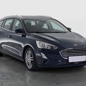 Foto inzerátu Ford Focus 1.0 EcoBoost