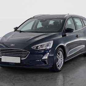 Foto inzerátu Ford Focus 1.0 EcoBoost