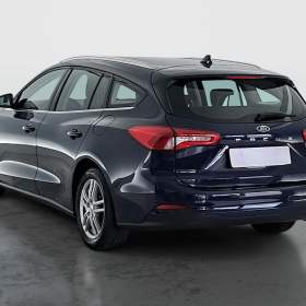 Foto inzerátu Ford Focus 1.0 EcoBoost