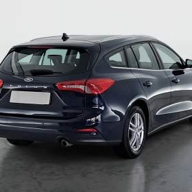 Foto inzerátu Ford Focus 1.0 EcoBoost