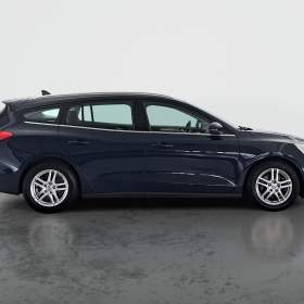 Foto inzerátu Ford Focus 1.0 EcoBoost