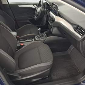 Foto inzerátu Ford Focus 1.0 EcoBoost