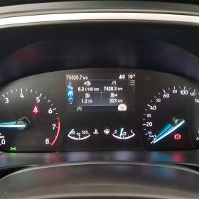 Foto inzerátu Ford Focus 1.0 EcoBoost