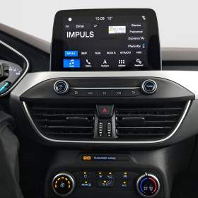 Foto inzerátu Ford Focus 1.0 EcoBoost