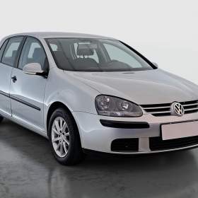 Fotka k inzerátu VW Golf 1.4 16V / 19963902