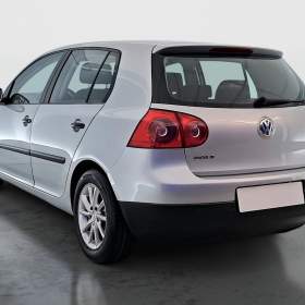 Foto inzerátu VW Golf 1.4 16V