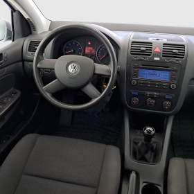 Foto inzerátu VW Golf 1.4 16V