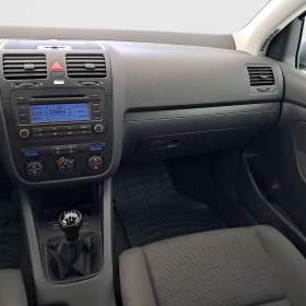 Foto inzerátu VW Golf 1.4 16V