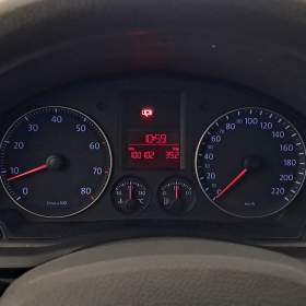 Foto inzerátu VW Golf 1.4 16V