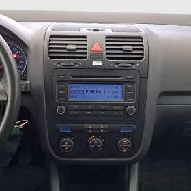 Foto inzerátu VW Golf 1.4 16V