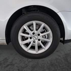 Foto inzerátu VW Golf 1.4 16V