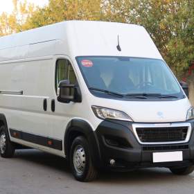 Peugeot Boxer 2.2 BlueHDi / 19963836