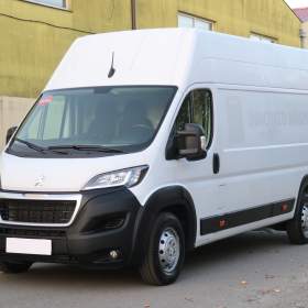 Foto inzerátu Peugeot Boxer 2.2 BlueHDi