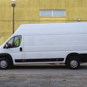 Foto inzerátu Peugeot Boxer 2.2 BlueHDi