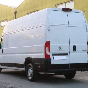 Foto inzerátu Peugeot Boxer 2.2 BlueHDi