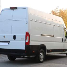 Foto inzerátu Peugeot Boxer 2.2 BlueHDi