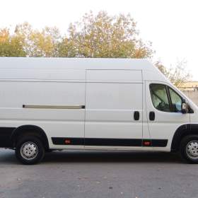 Foto inzerátu Peugeot Boxer 2.2 BlueHDi