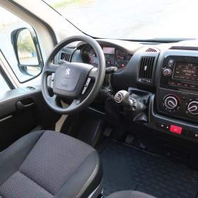 Foto inzerátu Peugeot Boxer 2.2 BlueHDi