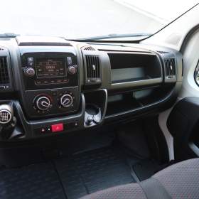 Foto inzerátu Peugeot Boxer 2.2 BlueHDi