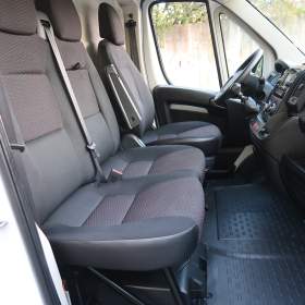 Foto inzerátu Peugeot Boxer 2.2 BlueHDi