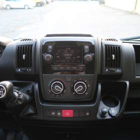 Foto inzerátu Peugeot Boxer 2.2 BlueHDi