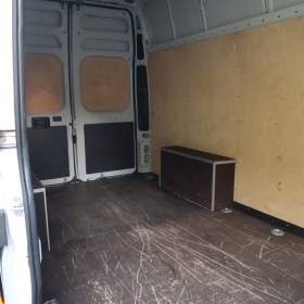Foto inzerátu Peugeot Boxer 2.2 BlueHDi