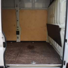 Foto inzerátu Peugeot Boxer 2.2 BlueHDi