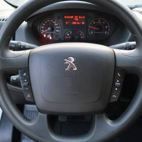 Foto inzerátu Peugeot Boxer 2.2 BlueHDi