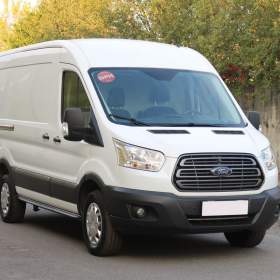 Ford Transit 2.0 EcoBlue / 19963837