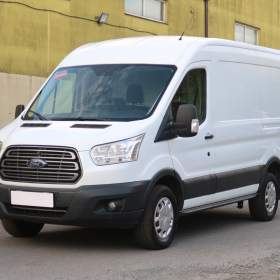 Foto inzerátu Ford Transit 2.0 EcoBlue