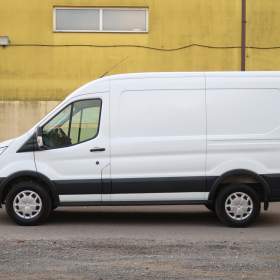 Foto inzerátu Ford Transit 2.0 EcoBlue