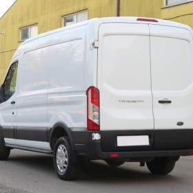 Foto inzerátu Ford Transit 2.0 EcoBlue