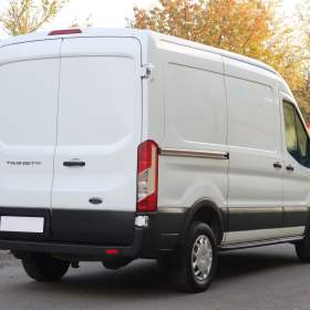 Foto inzerátu Ford Transit 2.0 EcoBlue