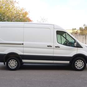 Foto inzerátu Ford Transit 2.0 EcoBlue
