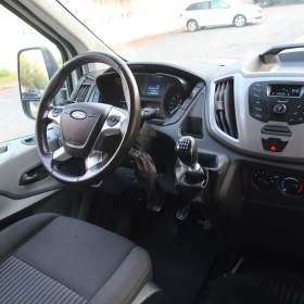 Foto inzerátu Ford Transit 2.0 EcoBlue