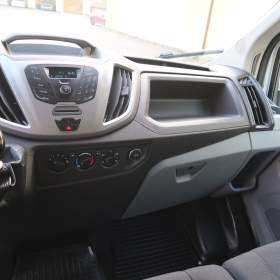 Foto inzerátu Ford Transit 2.0 EcoBlue