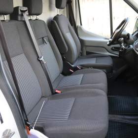 Foto inzerátu Ford Transit 2.0 EcoBlue
