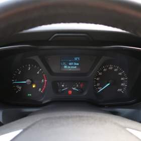 Foto inzerátu Ford Transit 2.0 EcoBlue