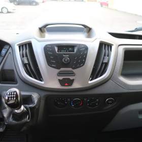 Foto inzerátu Ford Transit 2.0 EcoBlue