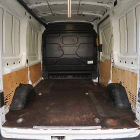 Foto inzerátu Ford Transit 2.0 EcoBlue