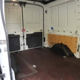 Foto inzerátu Ford Transit 2.0 EcoBlue
